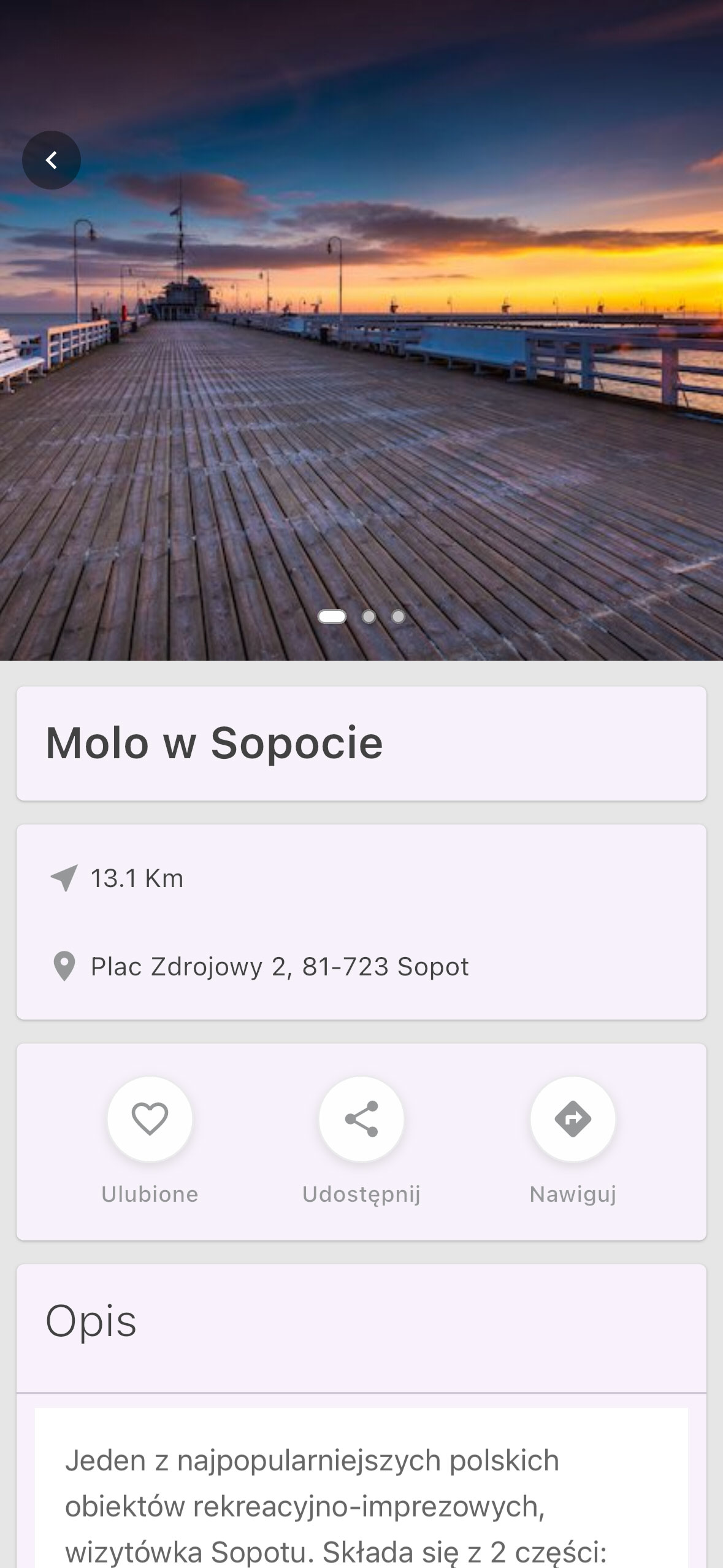 Wysokiej jakości zdjęcia